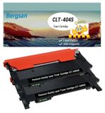 Samsung Toner noir XL, 2-pack, pour Samsung CLT-K404S