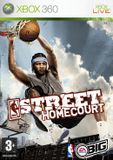 Electronic Arts NBA Street: Homecourt