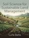 Soil Libri GmbH Soil Science for Sustainable Land Management Paperback