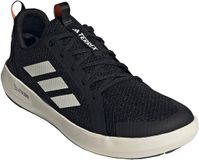 adidas Terrex Boat Climacool Outdoorschoen JI3499 Core Black Chalk White Semi Impact Orange