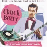 Chuck 20th Century Rock&Roll Artists