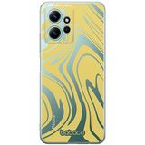 ERT GROUP Mobiel telefoonhoesje voor Xiaomi REDMI NOTE 12 4G Babaco patroon Doodle 001
