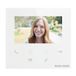 Busch-Jaeger Video Binnenpost 4.3", Wi-Fi, wit