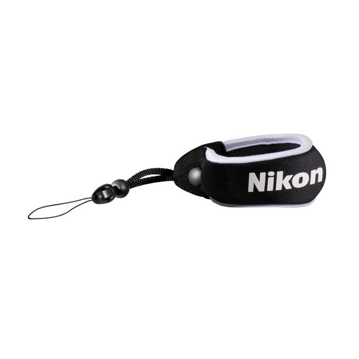 Nikon Floating Strap voor AW1-serie