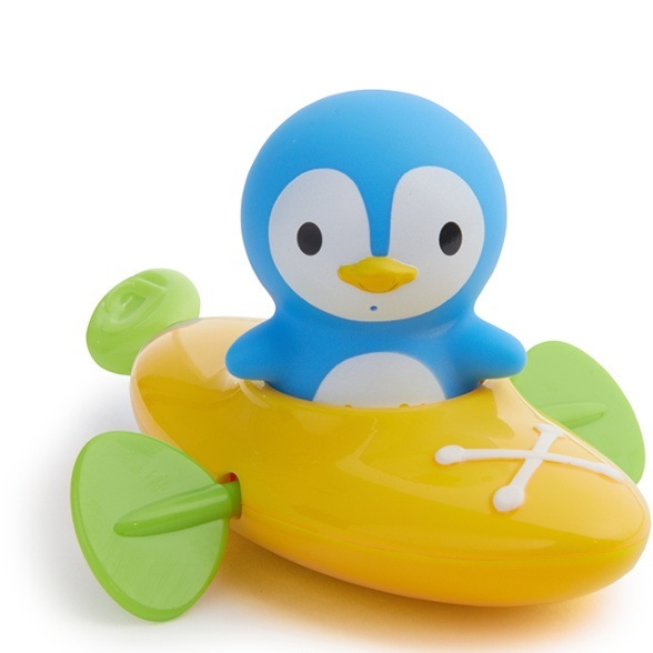 MUNCHKIN Paddlin’ Penguin