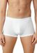 Mey Superior Regular Fit Onderbroek wit, Effen