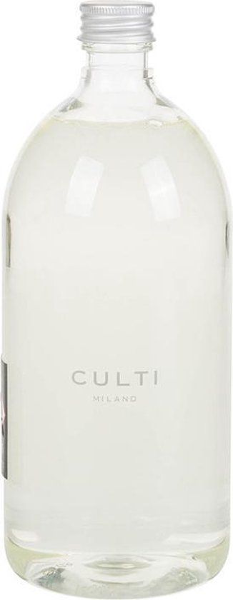 Culti Milano Fuoco Diffuser Refill - 1000ml