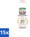 Garnier Loving Blends Shampoo Milde Haver - 15 pièces