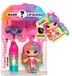 Yummiland Lipgloss-pop: Mysterieuze kleurverandering - Gwen Gummybear
