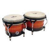 Lp M301 Matador Custom Bongo's Vintage Starburst