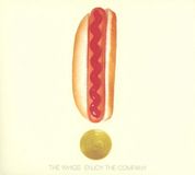 PIAS Nederland The Whigs Enjoy The Company