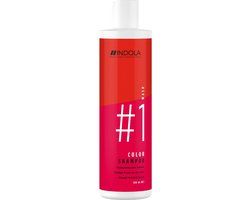 Indola Color Shampoo for Colored Hair 300 ml