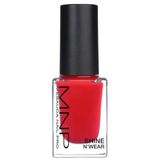 Mesauda MNP Shine N' Wear 209 Rossini 10 ml - smalto classico
