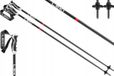 Leki Neolite Skistokken - 130cm - Aluminium - Zwart