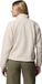 Columbia Jasper Ridge™ Pebbled Fleece Half Snap Dark Stone S