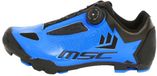 Msc Aero Schoenen Blauw EU 39 Man