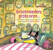 Van Holkema & Warendorf Bol Grootmoeders grote oren
