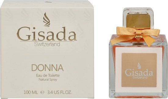 Gisada Donna 100 ml