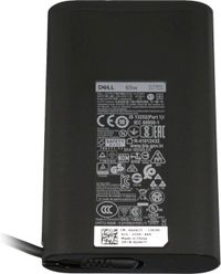 Dell V217P Laptop Adapter 65W - Compatible with Dell Inspiron, Latitude, Studio & Vostro Models
