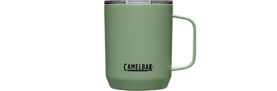 CamelBak Camp Mug V.I.