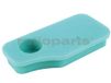 Filter lucht pass.f.b & s 270843