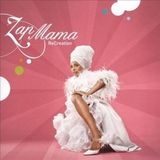 Sonic Rendezvous Zap Mama - ReCreation (CD)