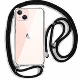 COOL Accesorios Hoes Zwart iPhone 13