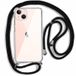 COOL Accesorios Hoes Zwart iPhone 13