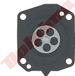 Walbro jeu de membranes pour Walbro HD (95-561)