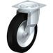 Blickle L-V 282R Zwenkwiel Wieldiameter: 280 mm Draagvermogen (max.): 385 kg 1 stuk(s)