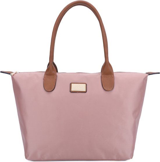 Gallantry D. Roze Handbag for Women - School Bag, Shoulder Bag, Shopper, and More