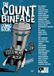 The Count Binface Comic Book