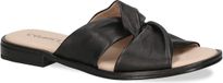 Caprice Dames Slipper 9-27100-42 022 G-breedte Maat: 38 EU