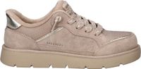 Skechers KEEPSAKES COZY-STREET HIKER E Dames Instappers - Sand