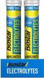Isostar Electrolytes - Hydro Tabs - Lemon - 8 x 108 gr