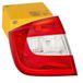 HELLA 2VP 354 802-011 Achterlicht