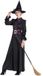 Boland - Kostuum Classy Witch (M/L) - Volwassenen - Heks