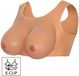 Hidden Scala 2.0 BV. Wearable Breasts Top E Cup