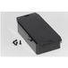 Hammond Electronics 1591BF2BK Boîtier universel