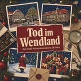 Tod tiptop Tod im Wendland