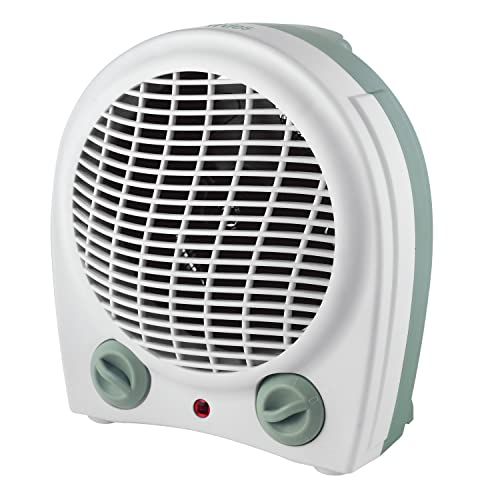 Ardes ARAM4F09G SABO ventilatorkachel - 2 standen - salie