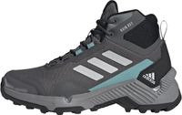 adidas Performance Eastrail 2.0 Mid RAIN.RDY Chaussures de randonnée Femmes Gris - 38