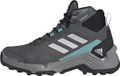 adidas Performance Eastrail 2.0 Mid RAIN.RDY Chaussures de randonnée Femmes Gris - 38