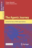 The Agents Journey: Twenty-Five Years of Multi-agent Systems: 16395