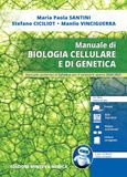 Manuale di biologia cellulare e di genetica. Manuale conforme al Syllabus per il semestre aperto 2026-2027