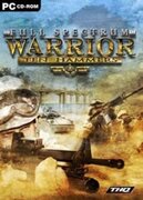 THQ Full Spectrum Warriors 10 Hammer (PC PC