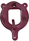 Imperial Riding Hoofdstelhanger Roze