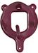 Imperial Riding Hoofdstelhanger Roze