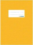 HERMA 7421 Geel tijdschrift- & boekomslag