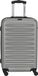 Paradise by CHECK.IN Havanna - 4-wiel trolley 67 cm (zilver)